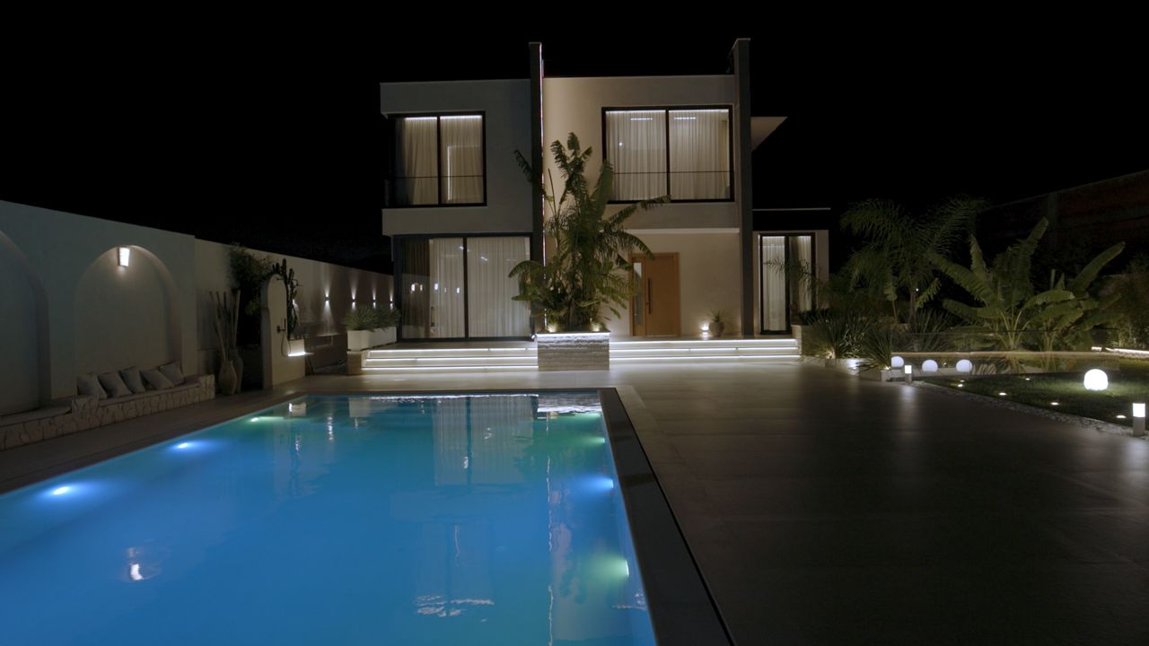 Property & Assets Security